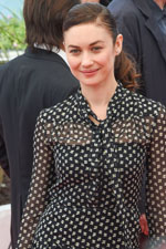 Olga Kurylenko Olga Kurylenko